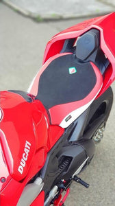 CSV201 - DUCABIKE Ducati Panigale V2 Seat Cover (pilot)