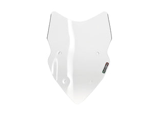 CUP04 - DUCABIKE Ducati Multistrada 1200 (13/14) Wind Screen (Intermediate) – Accessories in Desmoheart – an Motorcycle Aftermarket Parts & Accessories Online Shop