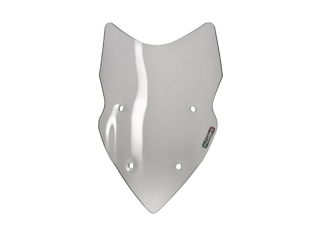 CUP04 - DUCABIKE Ducati Multistrada 1200 (13/14) Wind Screen (Intermediate) – Accessories in Desmoheart – an Motorcycle Aftermarket Parts & Accessories Online Shop