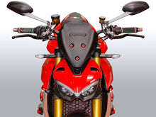 CUP14 - DUCABIKE Ducati Streetfighter V4 (2020+) Wind Screen (touring)