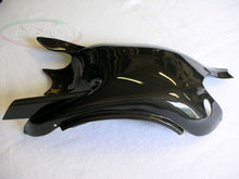 CARBONVANI Ducati Superbike 1098 / 1198 / 848 Carbon Swingarm Guard (SBK version)