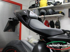 CARBONVANI Ducati Panigale 899 / 1199 Carbon Tail (monoposto) – Accessories in Desmoheart – an Motorcycle Aftermarket Parts & Accessories Online Shop