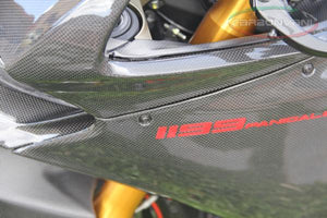 CARBONVANI Ducati Panigale 899 / 1199 Carbon Fairing Side Panel (left) – Accessories in Desmoheart – an Motorcycle Aftermarket Parts & Accessories Online Shop