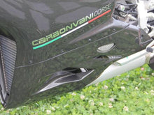 CARBONVANI Ducati Panigale 899 / 1199 Carbon Belly Pan (street version) – Accessories in Desmoheart – an Motorcycle Aftermarket Parts & Accessories Online Shop