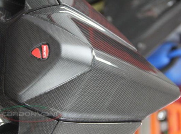 CARBONVANI Ducati Panigale 899 / 1199 Carbon Tail Top – Accessories in Desmoheart – an Motorcycle Aftermarket Parts & Accessories Online Shop