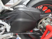 CARBONVANI Ducati Streetfighter V2 (2022+) Carbon Swingarm Guard