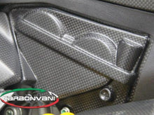 CARBONVANI Ducati Panigale (12/19) Carbon Cylinders Covers Set – Accessories in Desmoheart – an Motorcycle Aftermarket Parts & Accessories Online Shop