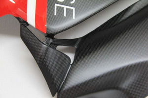 CARBONVANI Ducati Panigale 899 / 1199 Carbon Fairing Side Panel (Ducati Corse; left) – Accessories in Desmoheart – an Motorcycle Aftermarket Parts & Accessories Online Shop