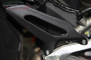 CARBONVANI Ducati Panigale V2 (2012+) Carbon Heel Guards – Accessories in Desmoheart – an Motorcycle Aftermarket Parts & Accessories Online Shop