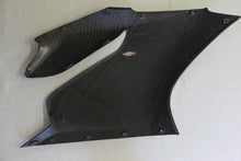 CARBONVANI Ducati Panigale 899 / 1199 Carbon Fairing Side Panel (left) – Accessories in Desmoheart – an Motorcycle Aftermarket Parts & Accessories Online Shop