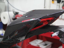 CARBONVANI Ducati Panigale 899 / 1199 Carbon Tail Side Panel (left) – Accessories in Desmoheart – an Motorcycle Aftermarket Parts & Accessories Online Shop