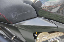 CARBONVANI Ducati Panigale 1299 / 1199 Carbon Rear Under Seat Covers – Accessories in Desmoheart – an Motorcycle Aftermarket Parts & Accessories Online Shop