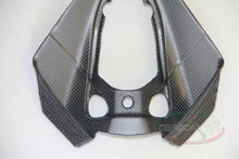 CARBONVANI Ducati Panigale 899 / 1199 Carbon Under Seat Tray – Accessories in Desmoheart – an Motorcycle Aftermarket Parts & Accessories Online Shop