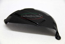 CARBONVANI Ducati Panigale V2 / 959 / 1299 / 1199 Carbon Clutch Cover Guard – Accessories in Desmoheart – an Motorcycle Aftermarket Parts & Accessories Online Shop