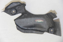 CARBONVANI Ducati Panigale V2 (2012+) Carbon Front Sprocket Cover – Accessories in Desmoheart – an Motorcycle Aftermarket Parts & Accessories Online Shop