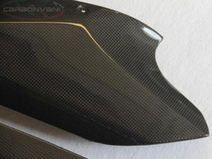 CARBONVANI Ducati Panigale 899 / 1199 Carbon Fairing Side Panel (left) – Accessories in Desmoheart – an Motorcycle Aftermarket Parts & Accessories Online Shop