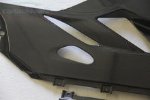 CARBONVANI Ducati Panigale 899 / 1199 Carbon Belly Pan (street version) – Accessories in Desmoheart – an Motorcycle Aftermarket Parts & Accessories Online Shop