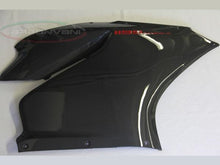 CARBONVANI Ducati Panigale 899 / 1199 Carbon Fairing Side Panel (right) – Accessories in Desmoheart – an Motorcycle Aftermarket Parts & Accessories Online Shop