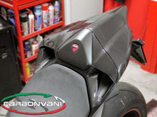 CARBONVANI Ducati Panigale 899 / 1199 Carbon Tail (monoposto) – Accessories in Desmoheart – an Motorcycle Aftermarket Parts & Accessories Online Shop