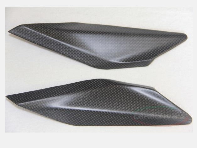 CARBONVANI Ducati Panigale 1299 / 1199 Carbon Rear Under Seat Covers – Accessories in Desmoheart – an Motorcycle Aftermarket Parts & Accessories Online Shop