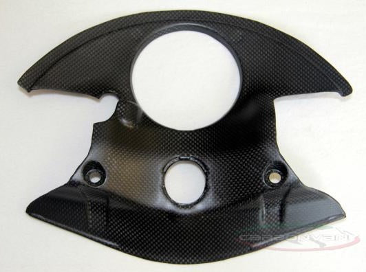 CARBONVANI Ducati Panigale 959 / 1299 Carbon Headlight Fairing (bottom) – Accessories in Desmoheart – an Motorcycle Aftermarket Parts & Accessories Online Shop