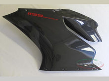 CARBONVANI Ducati Panigale 899 / 1199 Carbon Fairing Side Panel (left) – Accessories in Desmoheart – an Motorcycle Aftermarket Parts & Accessories Online Shop