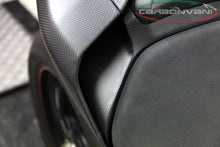 CARBONVANI Ducati Panigale 959 Carbon Tail (5 pcs kit)
