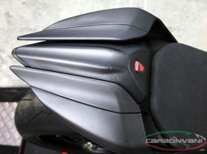 CARBONVANI Ducati Panigale 959 / 1299 Carbon Tail Top