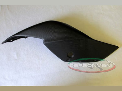 CARBONVANI Ducati Panigale 959 / 1299 Carbon Tail Side Panel (right) – Accessories in Desmoheart – an Motorcycle Aftermarket Parts & Accessories Online Shop