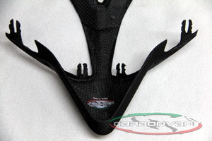 CARBONVANI Ducati Panigale 959 / 1299 Carbon Under Seat Tray – Accessories in Desmoheart – an Motorcycle Aftermarket Parts & Accessories Online Shop