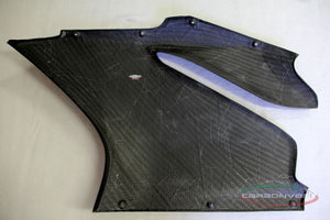 CARBONVANI Ducati Panigale 959 / 1299 Carbon Side Fairing Panel (right) – Accessories in Desmoheart – an Motorcycle Aftermarket Parts & Accessories Online Shop