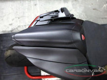 CARBONVANI Ducati Panigale 959 / 1299 Carbon Tail Spoilers
