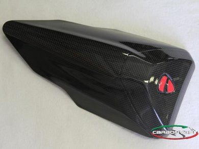 CARBONVANI Ducati Panigale 959 / 1299 Carbon Tail Top – Accessories in Desmoheart – an Motorcycle Aftermarket Parts & Accessories Online Shop