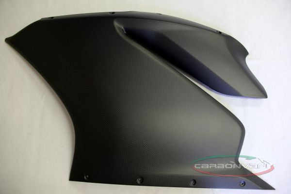 CARBONVANI Ducati Panigale 959 / 1299 Carbon Side Fairing Panel (left) – Accessories in Desmoheart – an Motorcycle Aftermarket Parts & Accessories Online Shop