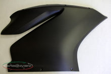 CARBONVANI Ducati Panigale 959 / 1299 Carbon Side Fairing Panel (right) – Accessories in Desmoheart – an Motorcycle Aftermarket Parts & Accessories Online Shop