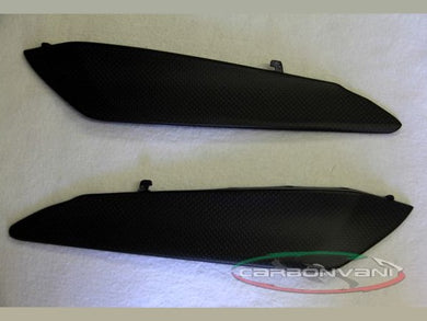 CARBONVANI Ducati Panigale 959 / 1299 Carbon Tail Spoilers – Accessories in Desmoheart – an Motorcycle Aftermarket Parts & Accessories Online Shop