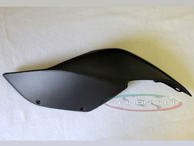 CARBONVANI Ducati Panigale 959 / 1299 Carbon Tail Side Panel (left) – Accessories in Desmoheart – an Motorcycle Aftermarket Parts & Accessories Online Shop