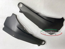 CARBONVANI Ducati Streetfighter V4 (2020+) Carbon Fuel Tank Frame Covers – Accessories in Desmoheart – an Motorcycle Aftermarket Parts & Accessories Online Shop