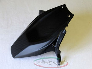 CARBONVANI Ducati Panigale 959 / 899 Carbon Rear Fender