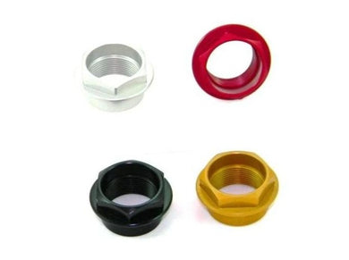 DA01 - DUCABIKE Ducati Front Wheel Nut – Accessories in Desmoheart – an Motorcycle Aftermarket Parts & Accessories Online Shop