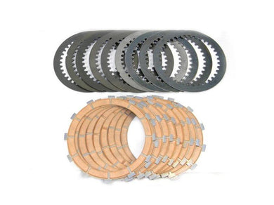 DF03 - DUCABIKE Ducati Dry Clutch Plates Complete kit (SBK racing edition)