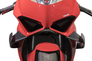 QD EXHAUST Ducati Panigale V4 (18/20) Aerodynamic Winglets – Accessories in Desmoheart – an Motorcycle Aftermarket Parts & Accessories Online Shop