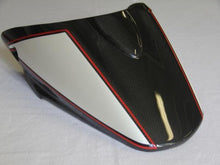 CARBONVANI Ducati Monster 696/796/1100 Carbon Tail "White"