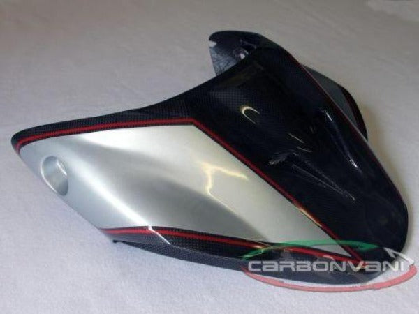 GT3100-D1 CONTAMARCE GEARTRONIC ZERO PZ RACING DUCATI MONSTER 696 / 796