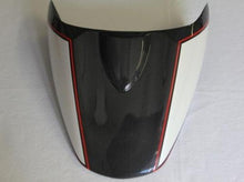 CARBONVANI Ducati Monster 696/796/1100 Carbon Tail "White"