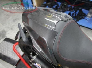 CARBONVANI Ducati Monster 1200/821 (14/17) Carbon Tail