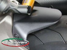 CARBONVANI Ducati Monster 1200R Carbon Rear Hugger – Accessories in Desmoheart – an Motorcycle Aftermarket Parts & Accessories Online Shop