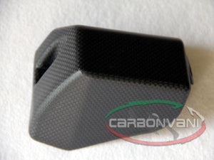 CARBONVANI Ducati Monster 1200/821 (14/17) Carbon Fuse Cover – Accessories in Desmoheart – an Motorcycle Aftermarket Parts & Accessories Online Shop