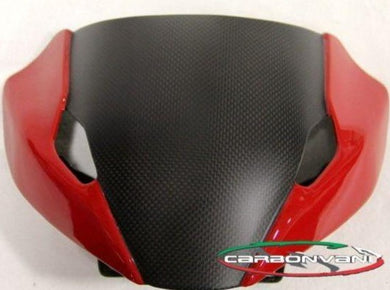 CARBONVANI Ducati Monster 1200/821 (2014+) Carbon Headlight Fairing 