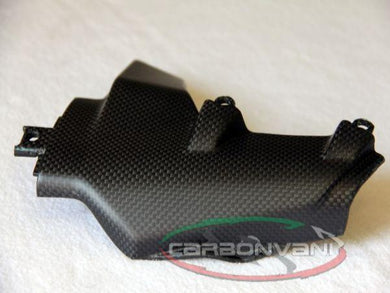 CARBONVANI Ducati Monster 1200/821 (14/17) Carbon Engine Panel (lower; right) – Accessories in Desmoheart – an Motorcycle Aftermarket Parts & Accessories Online Shop